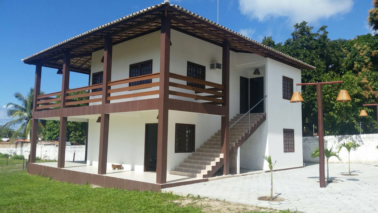 Vista geral