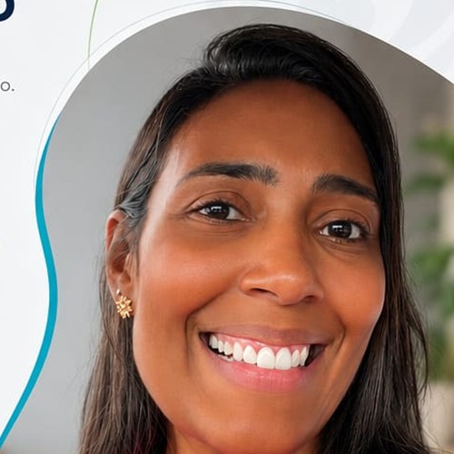 Juliana Pedra — Psicóloga Clínica