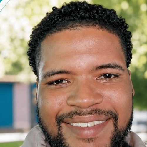 Tierry Oliveira — Coordenador de Pátio/Noturno